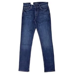 NWT Rising Sun & Co Repreve Slim Fit Jeans 29X33